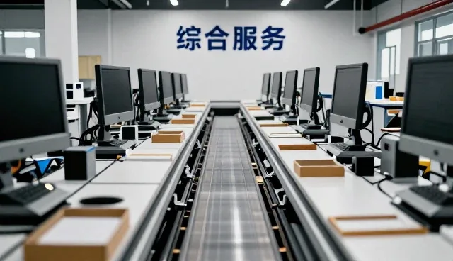 工业冷冻机组
